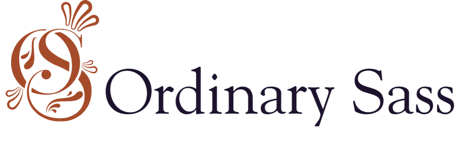 Ordinary Sass