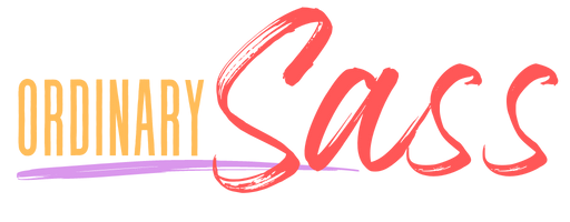 Ordinary Sass